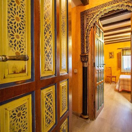 Hotel Rural Calatañazor 외부 사진