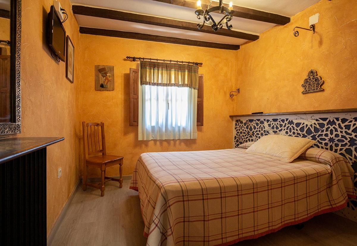 Hotel Rural Calatañazor 외부 사진