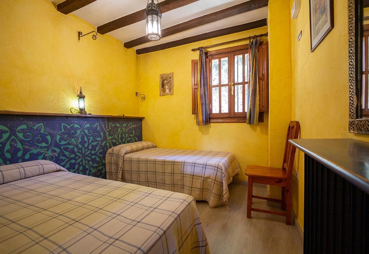 Hotel Rural Calatañazor 외부 사진