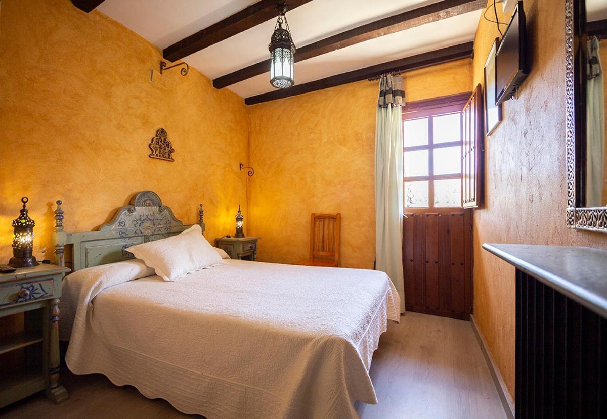 Hotel Rural Calatañazor 외부 사진