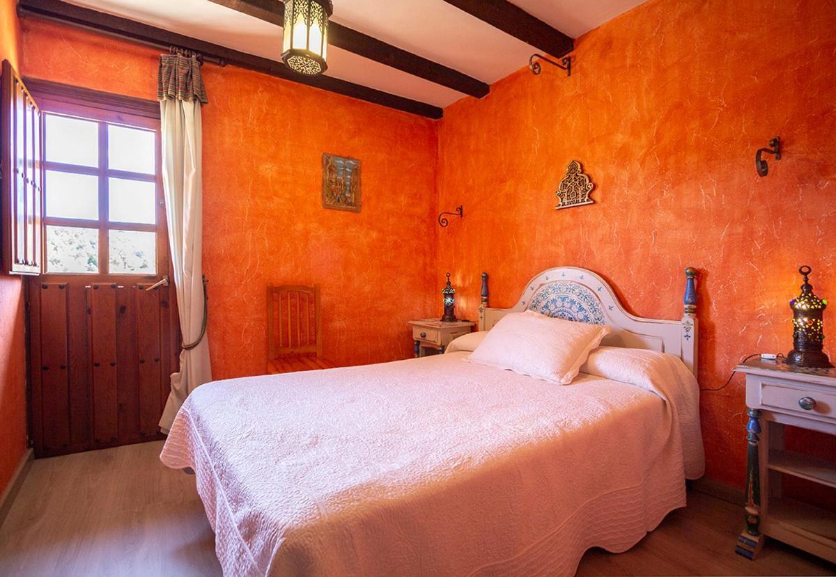 Hotel Rural Calatañazor 외부 사진