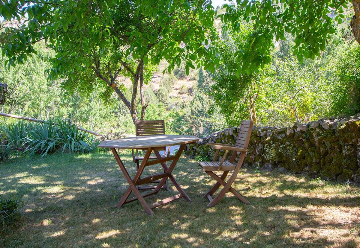 Hotel Rural Calatañazor 외부 사진