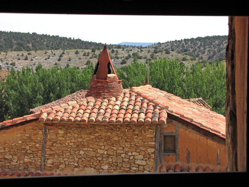 Hotel Rural Calatañazor 외부 사진
