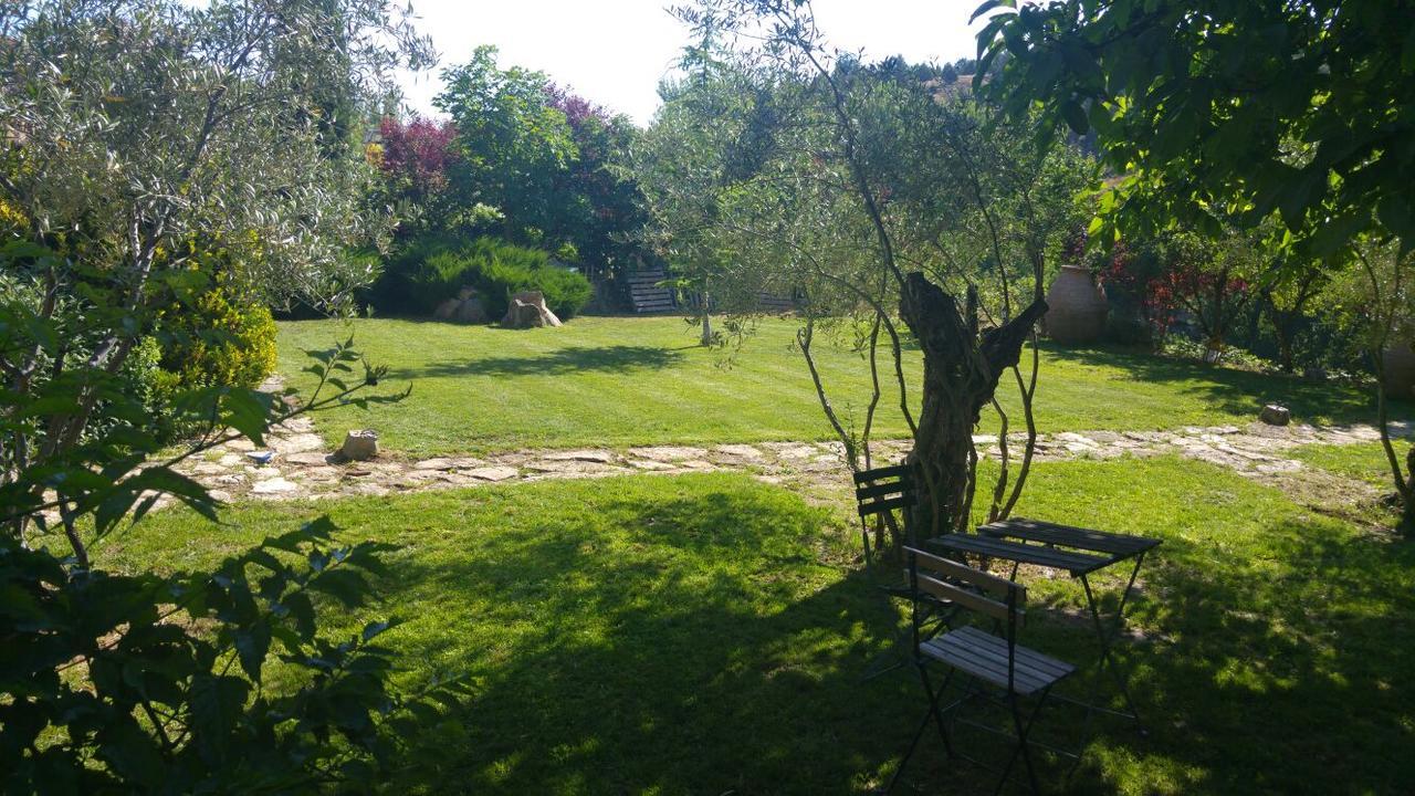 Hotel Rural Calatañazor 외부 사진