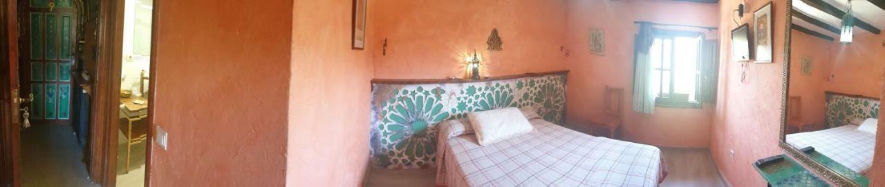 Hotel Rural Calatañazor 외부 사진