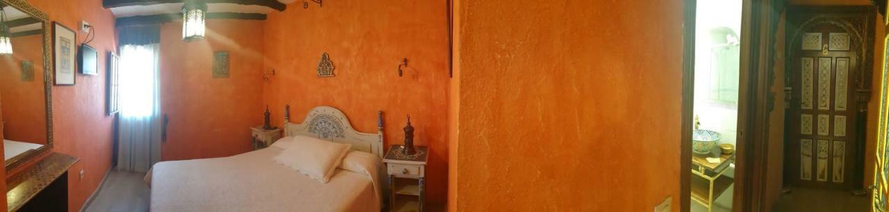 Hotel Rural Calatañazor 외부 사진